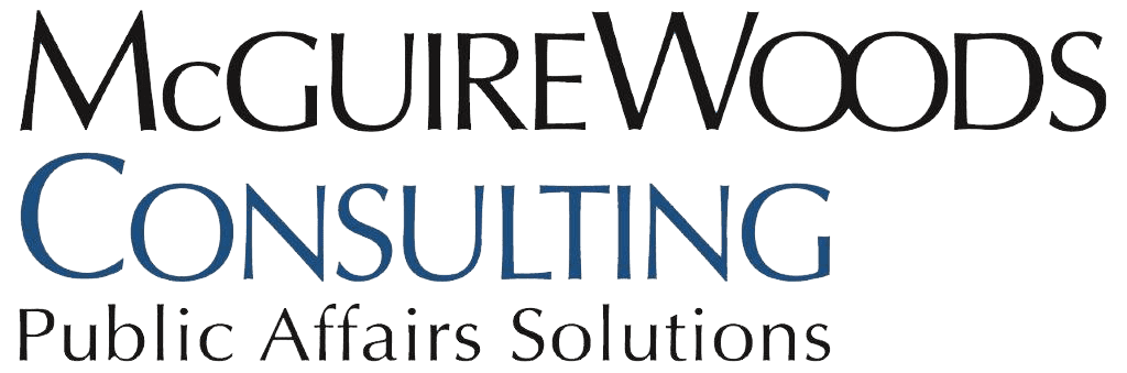 McGuire Woods Consulting