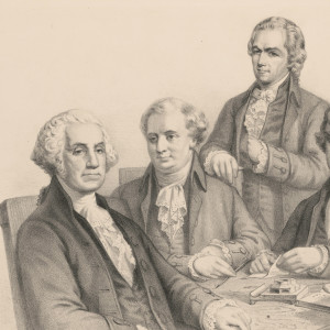 Alexander Hamilton Quiz