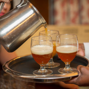 18th-Century Drinking