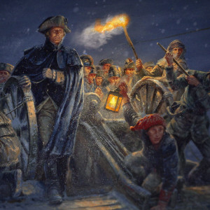 Washington's Military Service Quiz