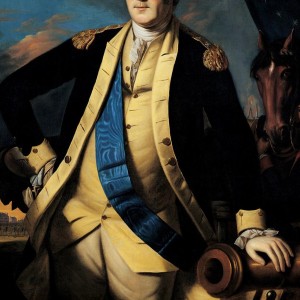 How much do you know about George Washington?