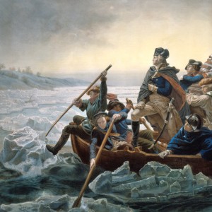 Washington Weathers the Weather