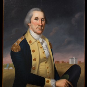 George Washington's Birthday Quiz