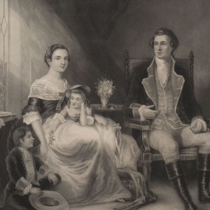 The Washington Family Quiz