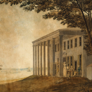 Children of Mount Vernon