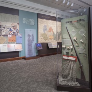 Lives Bound Together Quiz