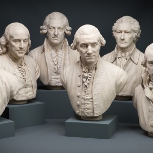 Revolutionaries Quiz