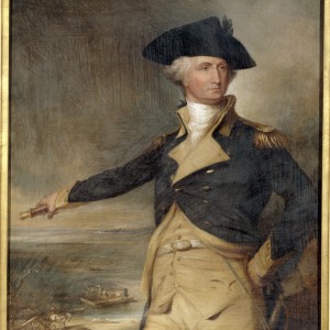 George Washington Geography Quiz