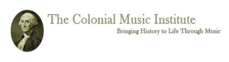 The Colonial Music Institute - Severna Park, Maryland