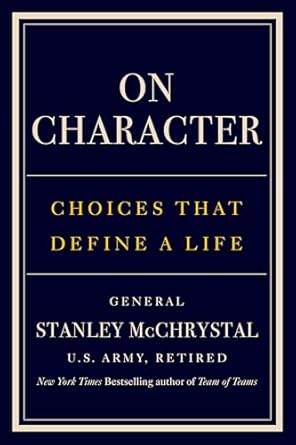 On Character