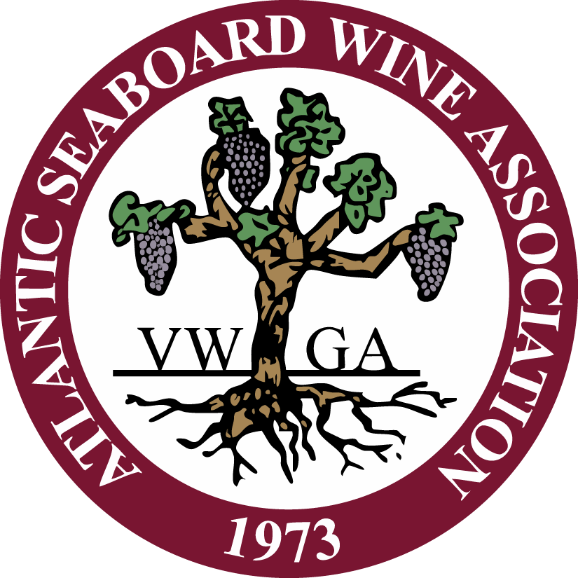ASWA Atlantic Seaboard Wine Association Logo