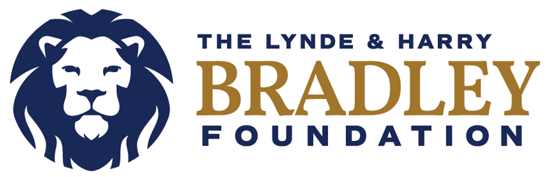 Bradley Foundation logo