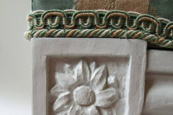 Chair detail