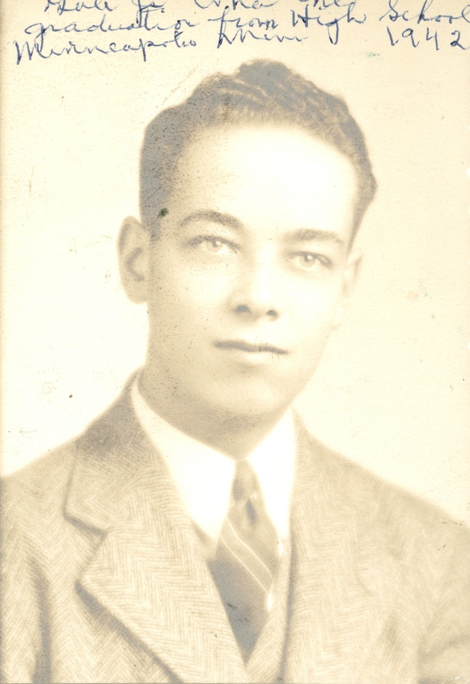 Gale P. Hilyer