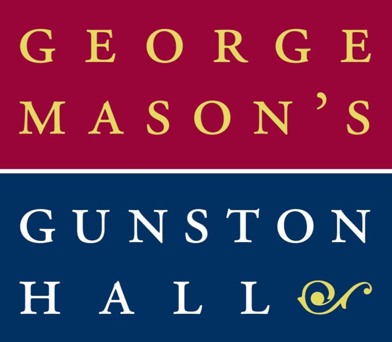 Gunston Hall Logo