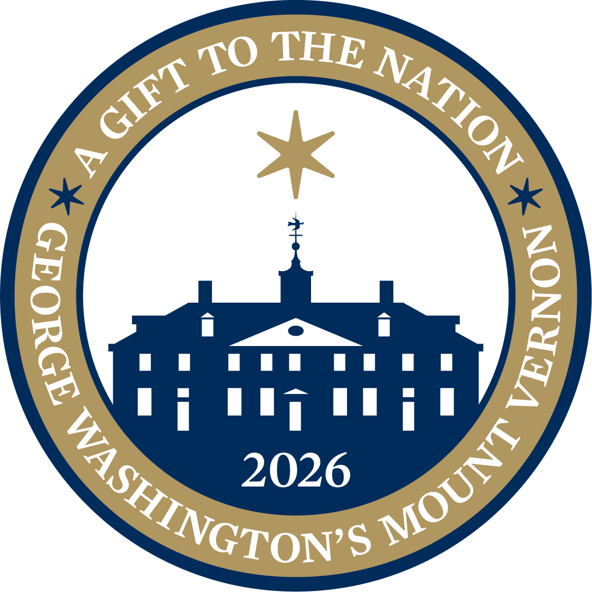 A Gift to the Nation