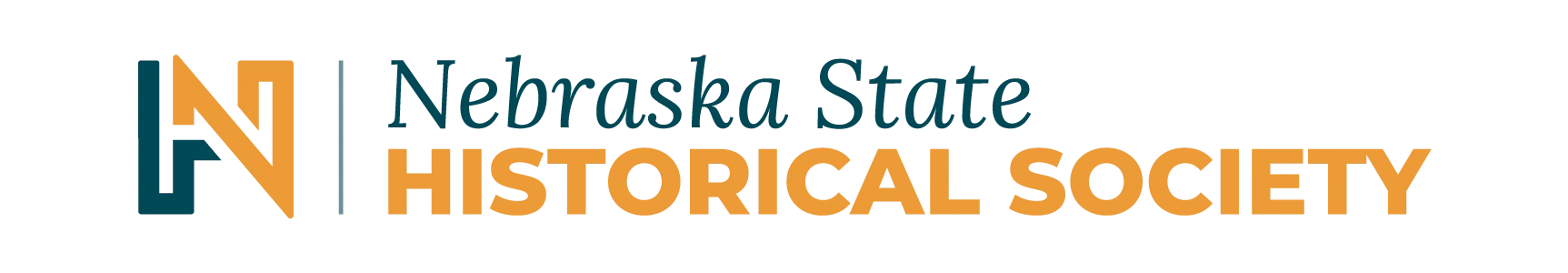 Nebraska State Historical Society logo