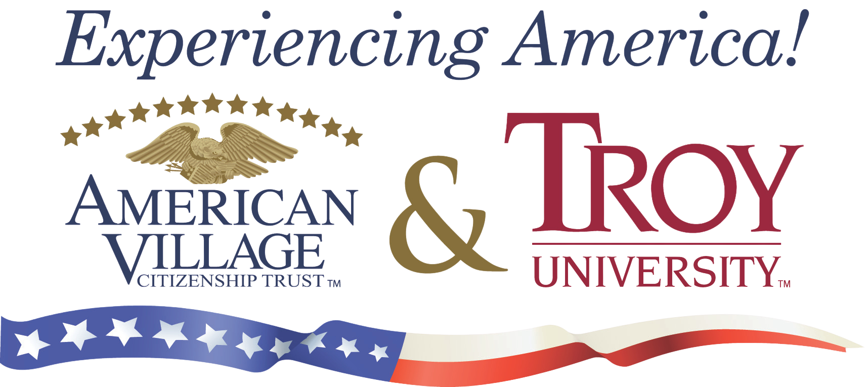 Patriot Academy Logo