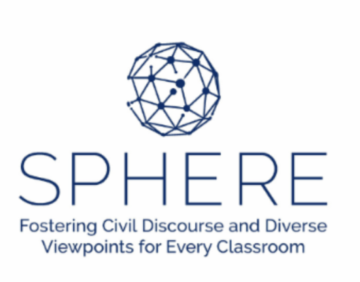 SPHERE Logo