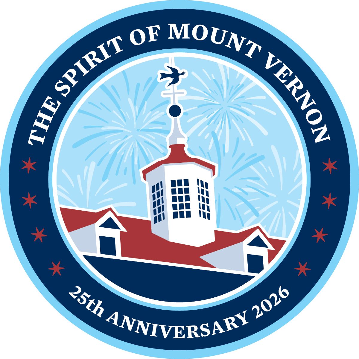 SMV Flag