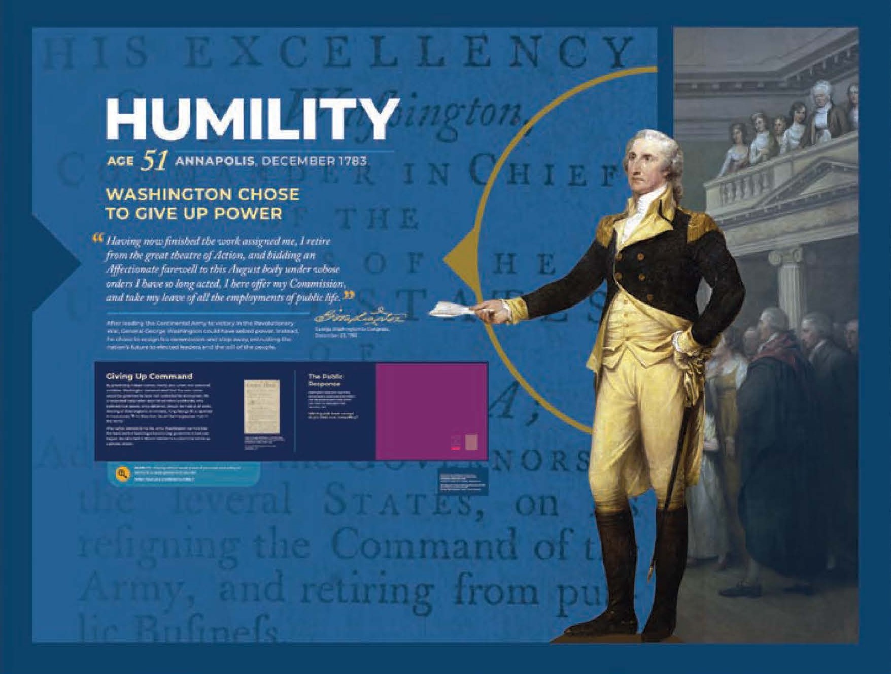 Humility