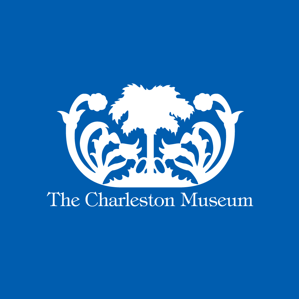 Charleston Museum Logo