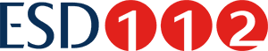 ESD 112 logo