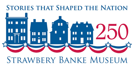 strawberry banke logo