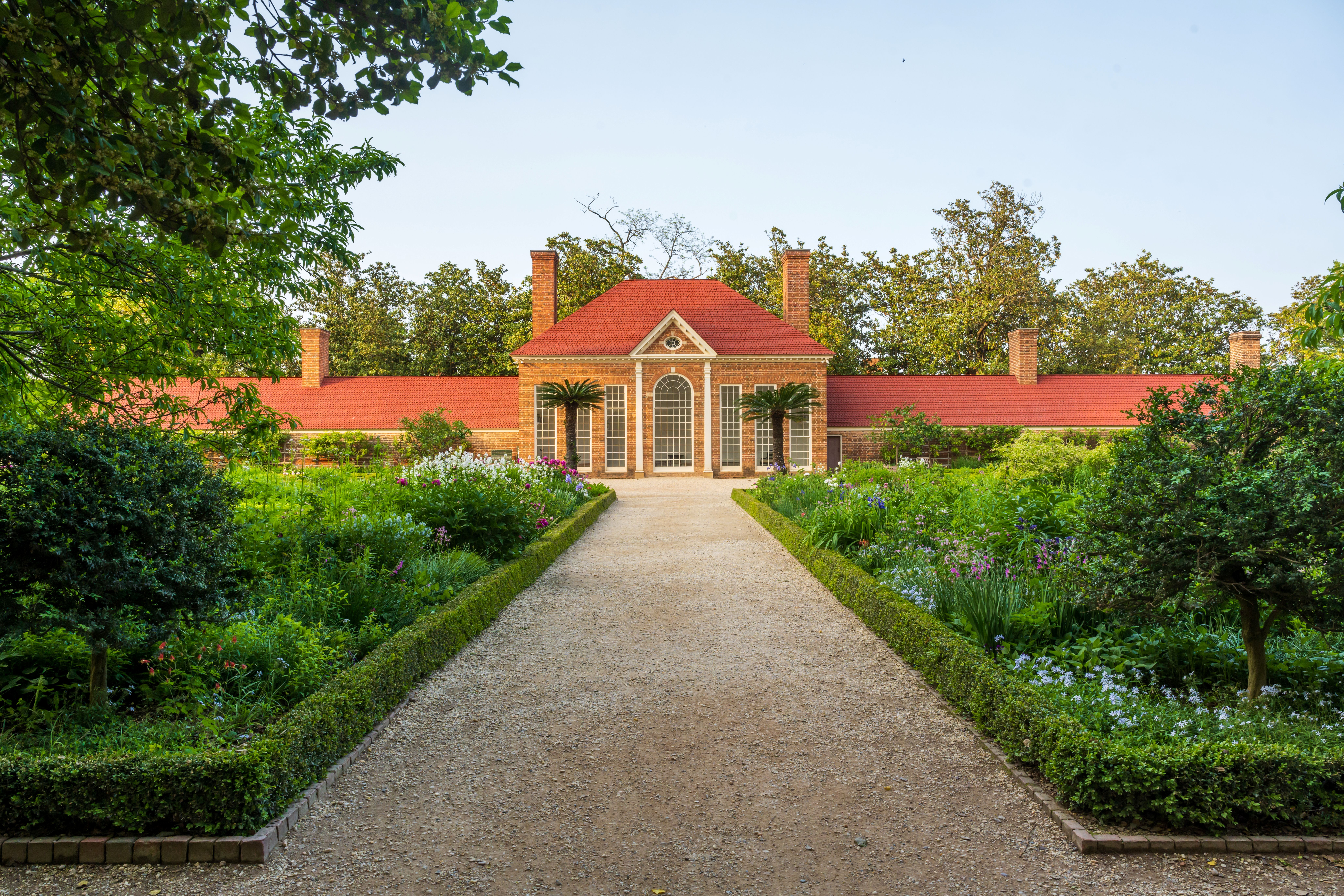 greenhouse