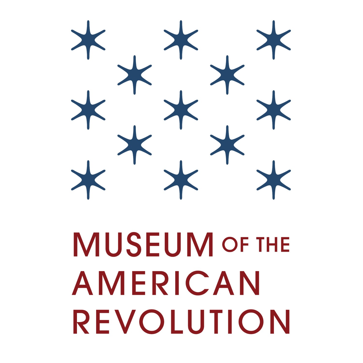 Museum of American Revolution Logo