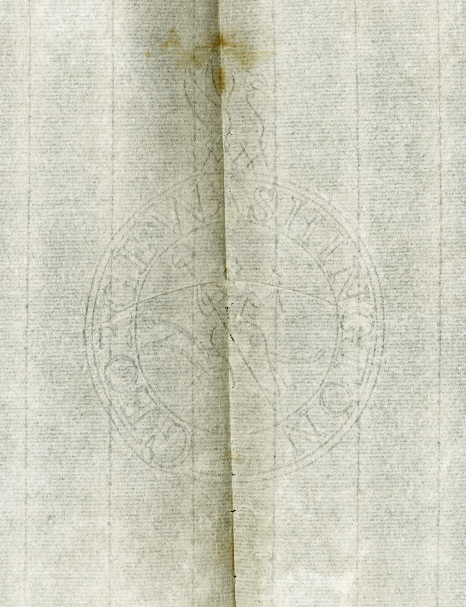 washington's watermark