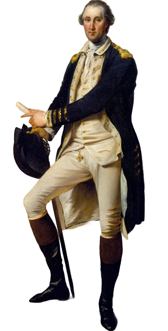 George Washington