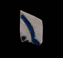 Westerwald/Rhenish stoneware tableware.