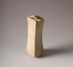 Sandstone whetstone.