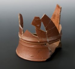 Nottingham mug.