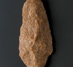 late Archaic, Poplar Island projectile point.