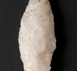 Late Archaic, Savannah River variant-type projectile point.