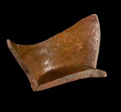 North Devon Plain jug.