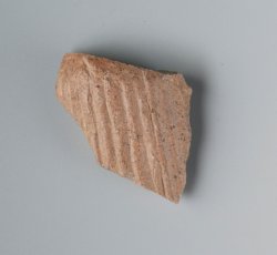 Pamplin pipe bowl fragment.