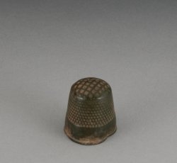 Thimble.