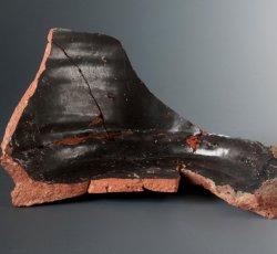 Buckley hollowware base.