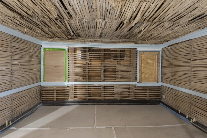 Washington Bedchamber