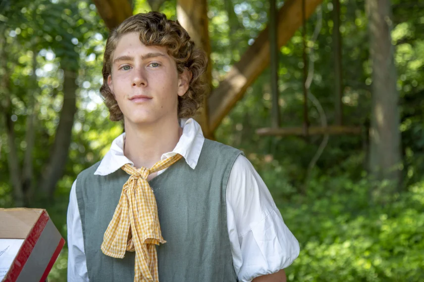 More than Reconstruction