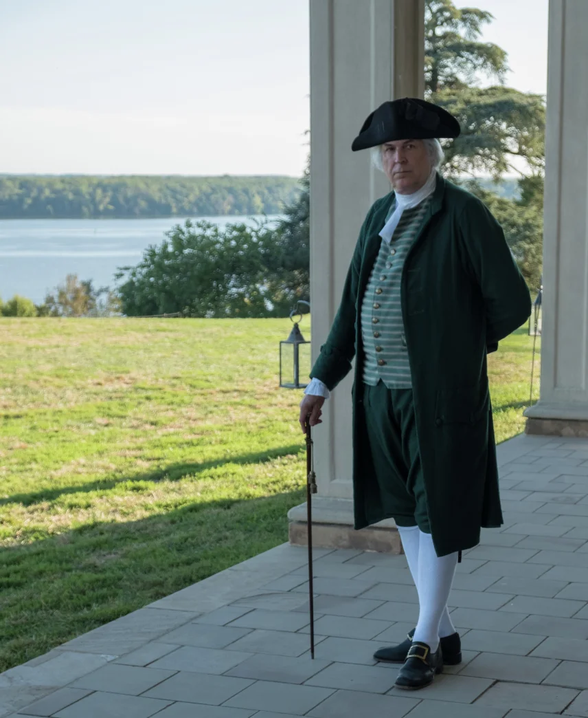 George Washington's Dream Day