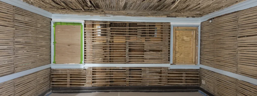 Washington Bedchamber