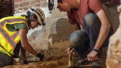 Mansion Revitalization Project