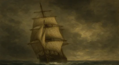 Thumbnail for "Was the French Navy Stronger Than the British?"