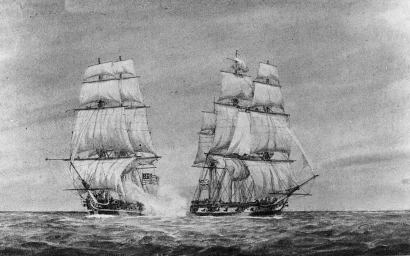 HMS Savage