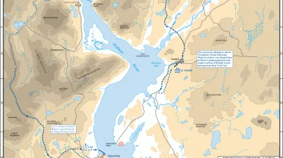 Battle of Stony Point