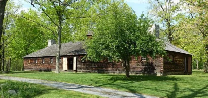 New Windsor Cantonment 